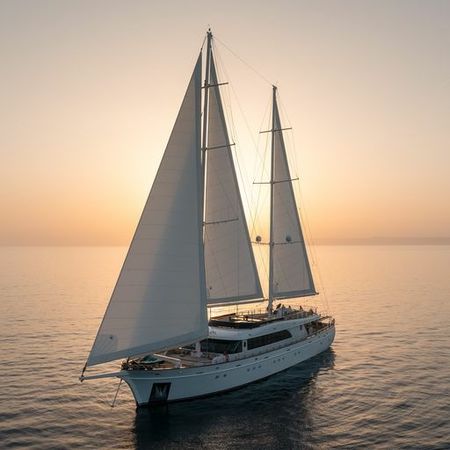 Gulet 142 | Love Story