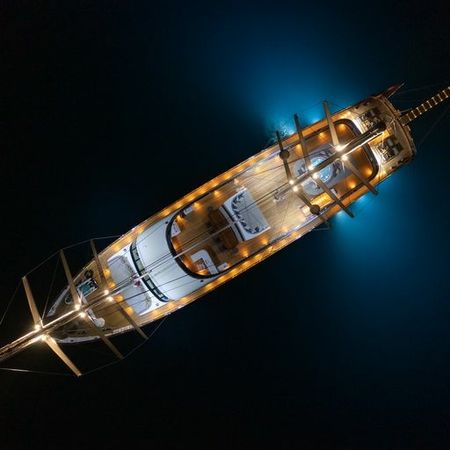 Gulet 142 | Love Story