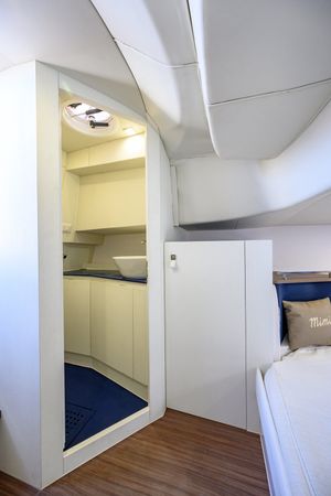 Cantieri Mimi Libeccio 9.5 | Dolce Vita