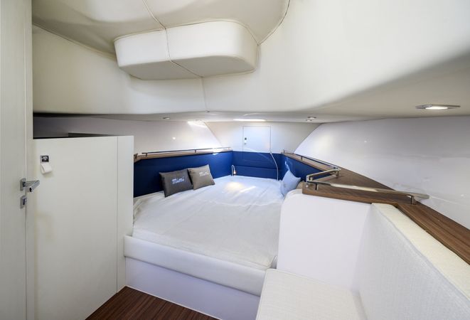 Cantieri Mimi Libeccio 9.5 | Dolce Vita