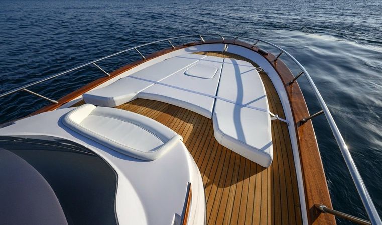 Cantieri Mimi Libeccio 9.5 | Dolce Vita