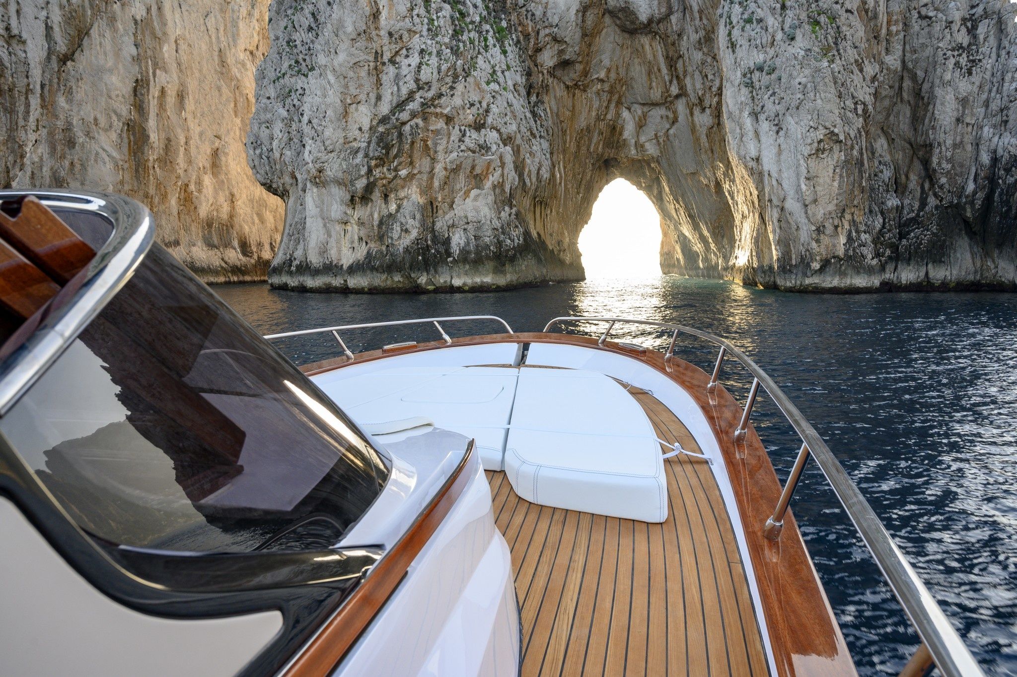 Cantieri Mimi Libeccio 9.5 | Dolce Vita