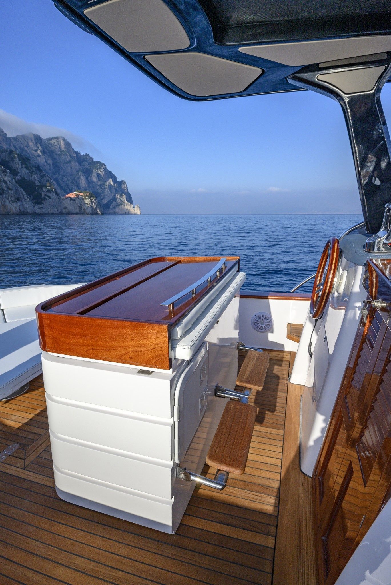 Cantieri Mimi Libeccio 9.5 | Dolce Vita