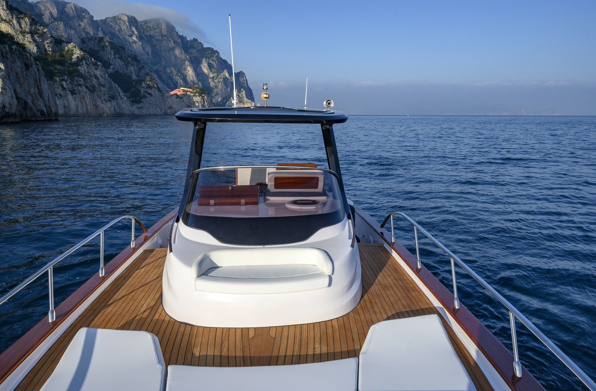 Cantieri Mimi Libeccio 9.5 | Dolce Vita