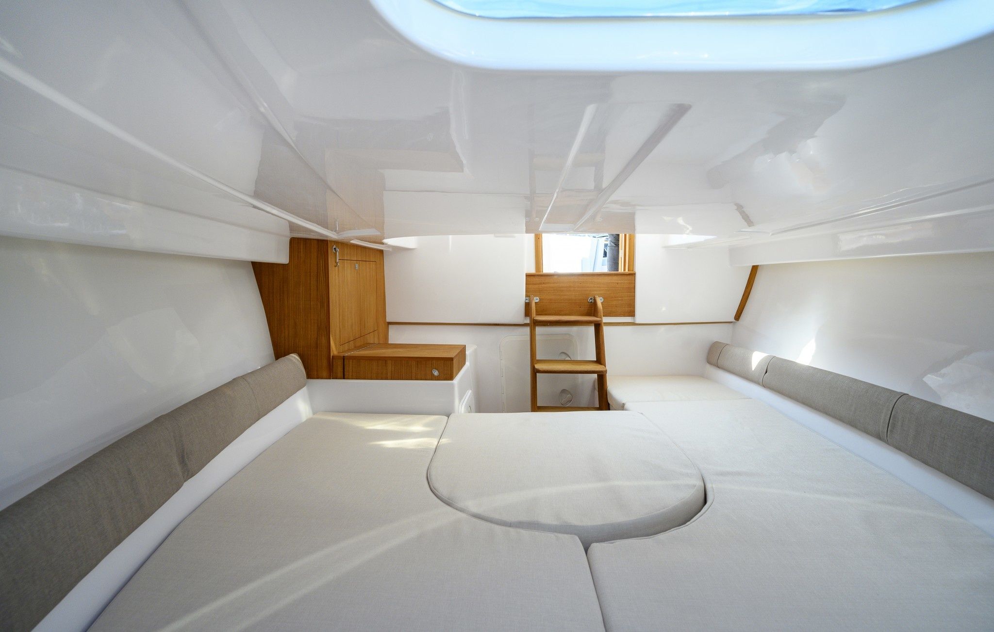 Cantieri Mimi Libeccio 9.5 | Dolce Vita