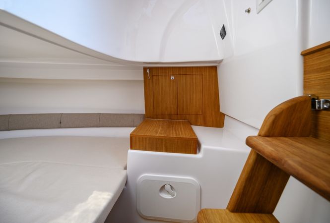 Cantieri Mimi Libeccio 9.5 | Dolce Vita