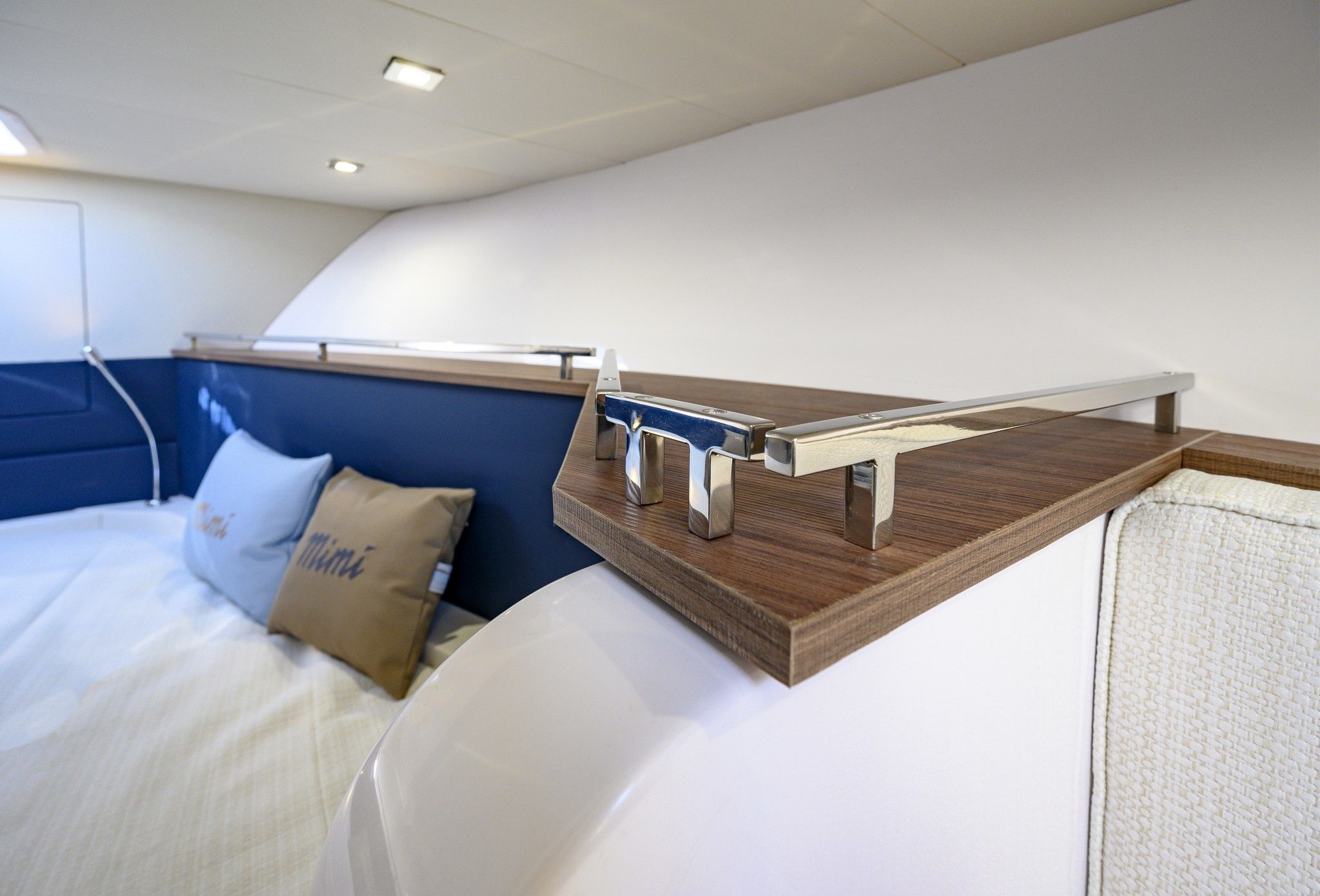 Cantieri Mimi Libeccio 9.5 | Dolce Vita