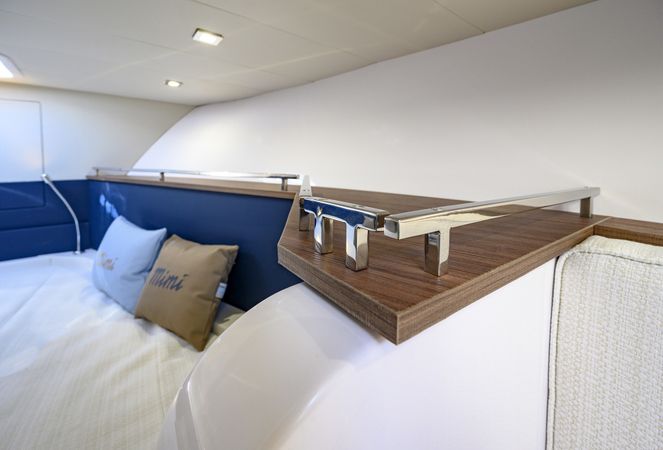 Cantieri Mimi Libeccio 9.5 | Dolce Vita