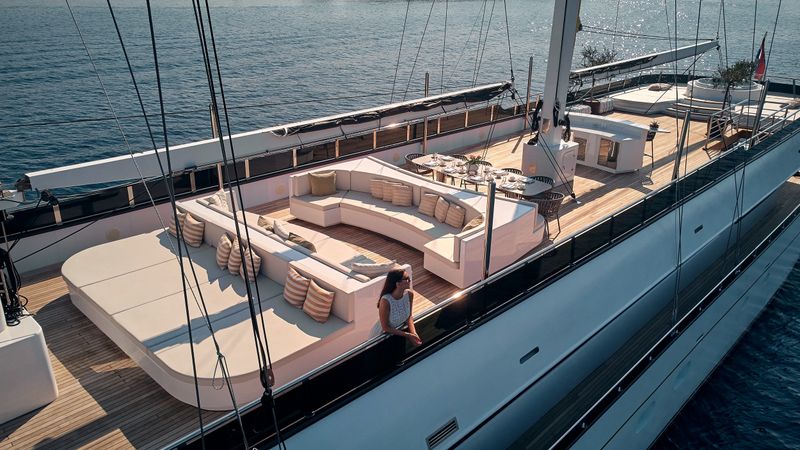 Gulet 160 | Anima Maris