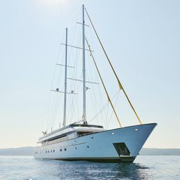 Gulet 160 | Anima Maris