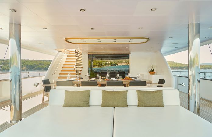 Gulet 160 | Anima Maris