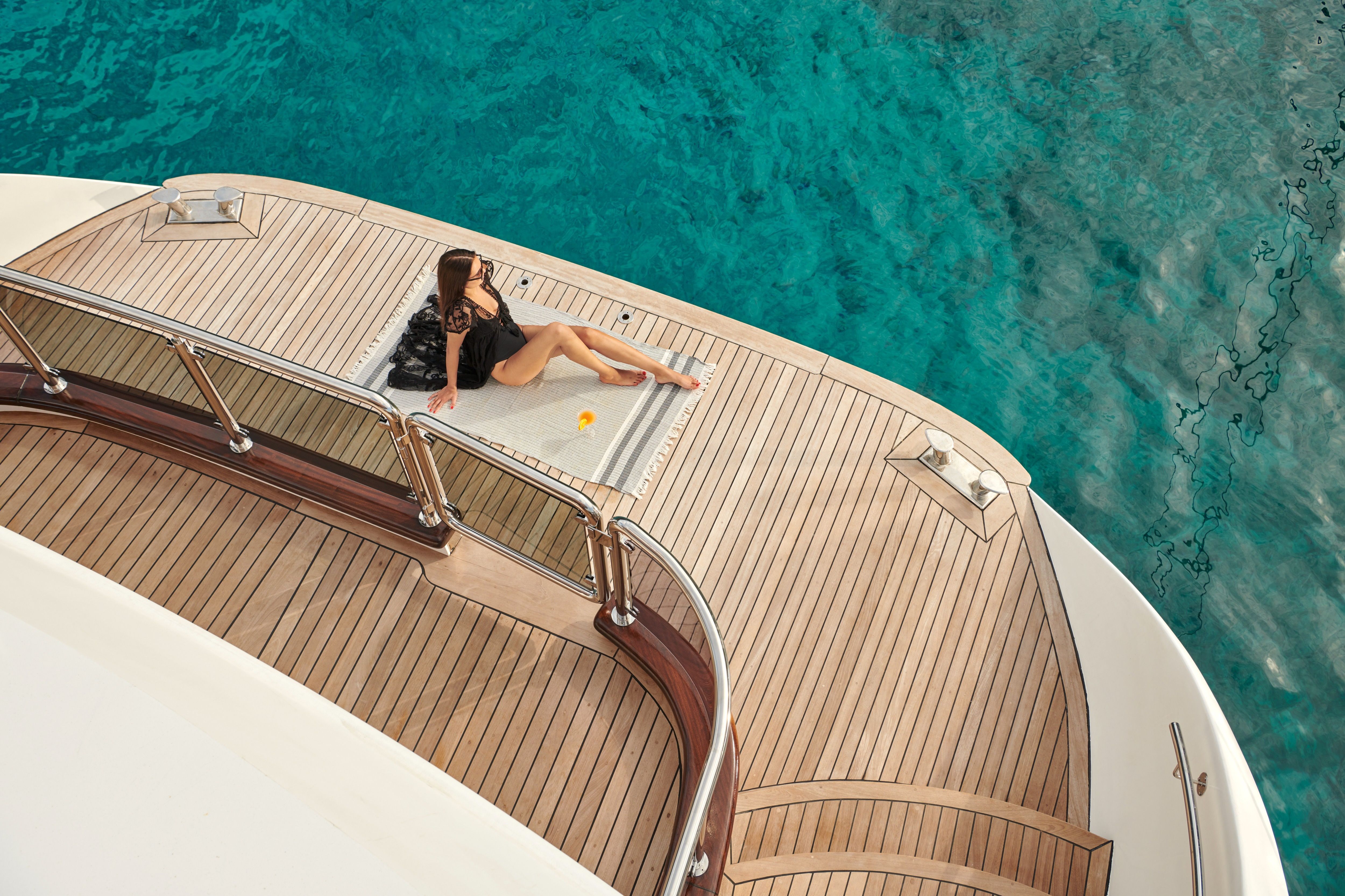 Gulet 160 | Anima Maris