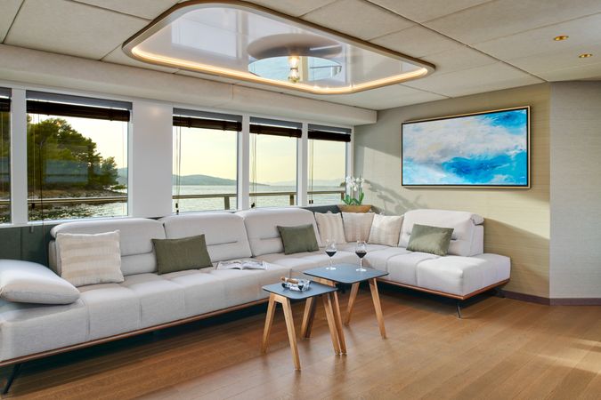 Gulet 160 | Anima Maris