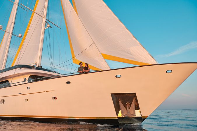 Gulet 160 | Anima Maris