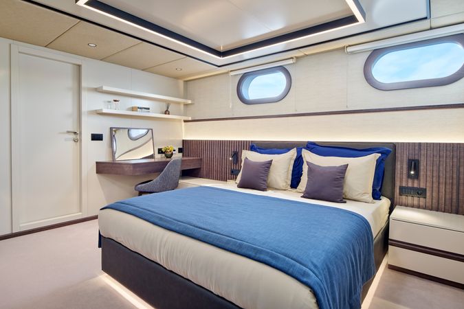 Gulet 160 | Anima Maris