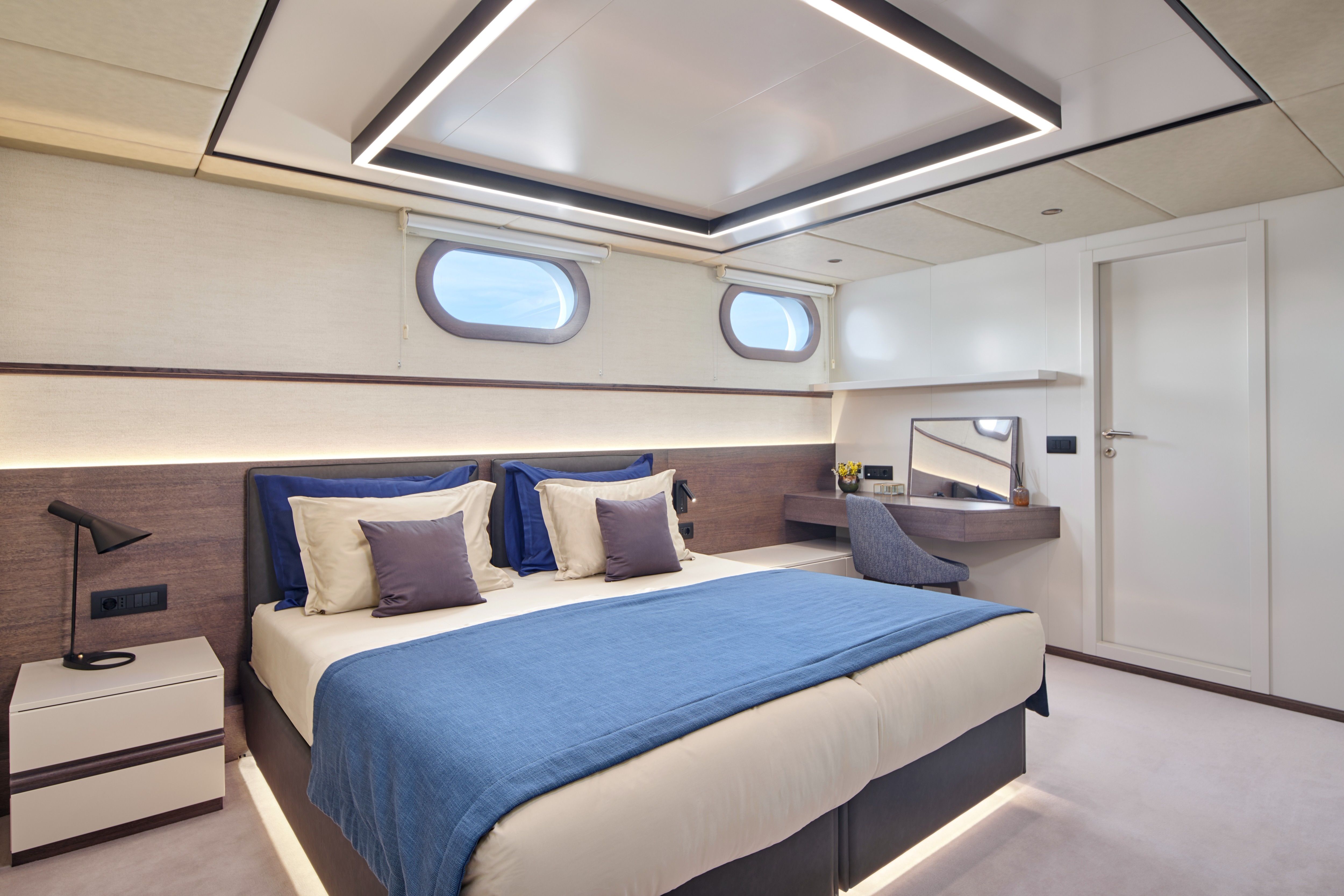 Gulet 160 | Anima Maris