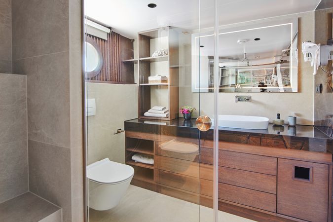 Gulet 160 | Anima Maris