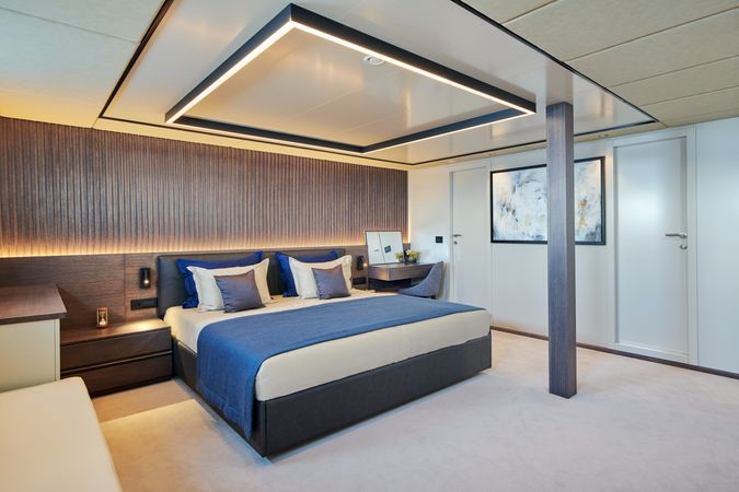 Gulet 160 | Anima Maris