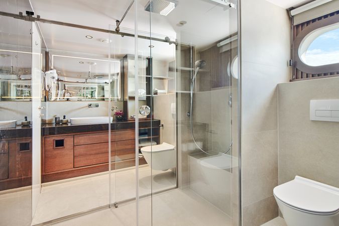 Gulet 160 | Anima Maris