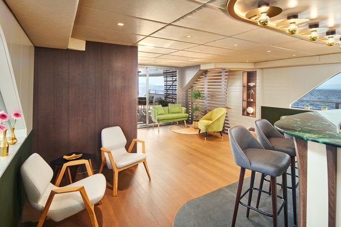 Gulet 160 | Anima Maris