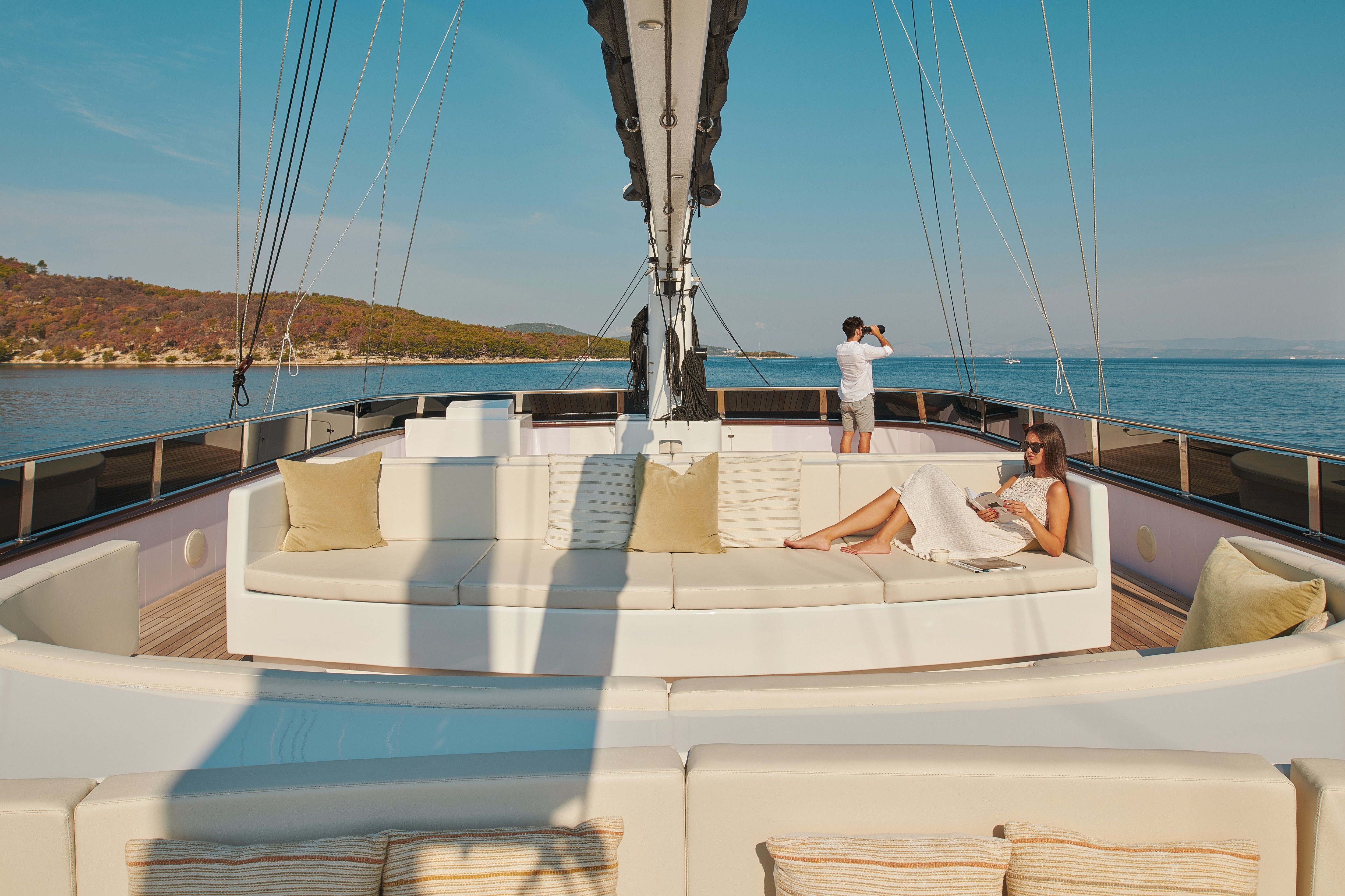 Gulet 160 | Anima Maris