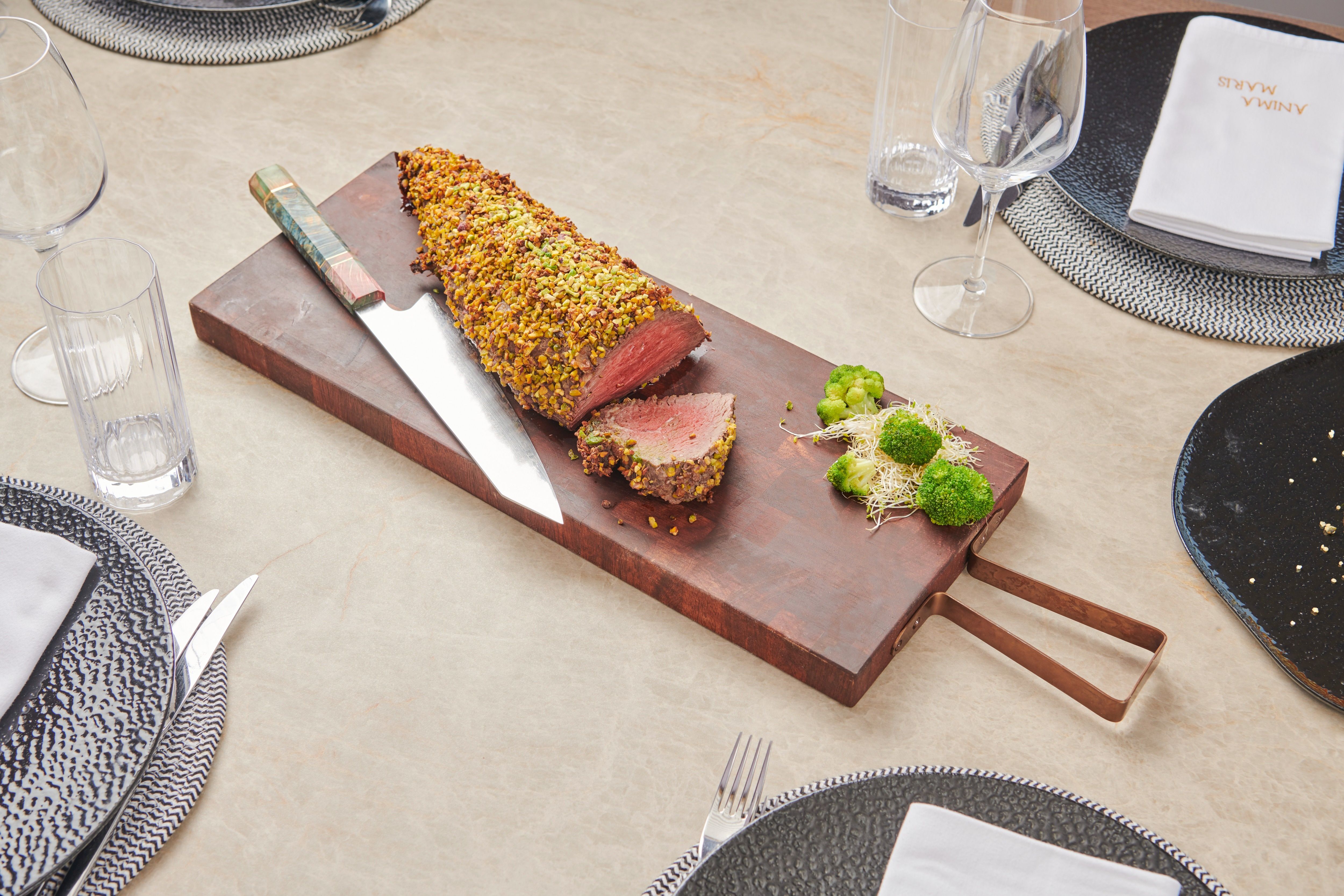 Gulet 160 | Anima Maris