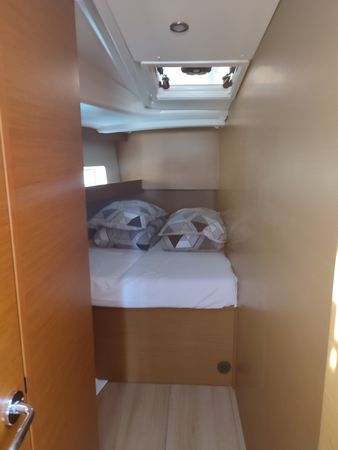 Jeanneau Sun Odyssey 490 | Nygma Prime