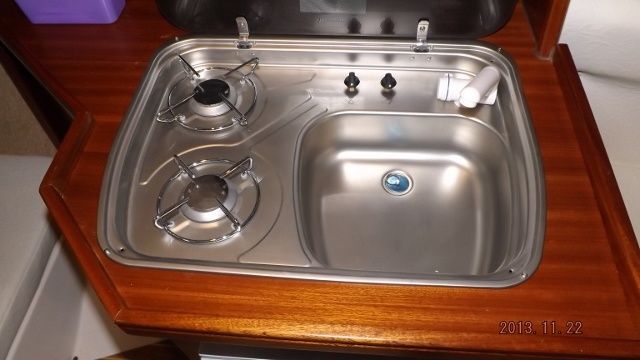 Antila 26 | Posejdon