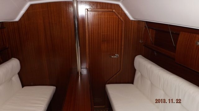 Antila 26 | Posejdon