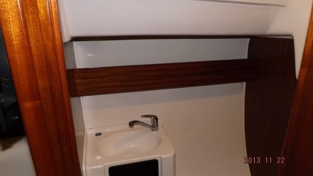 Antila 26 | Posejdon