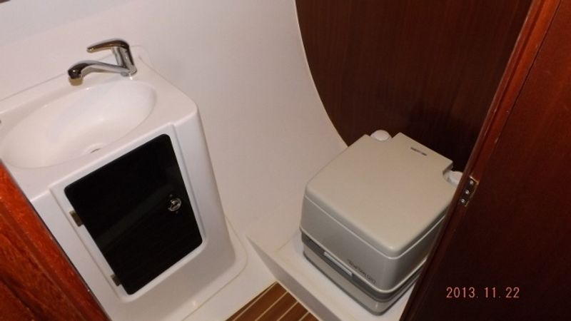 Antila 26 | Posejdon