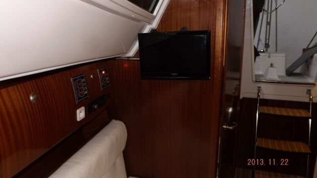 Antila 26 | Posejdon