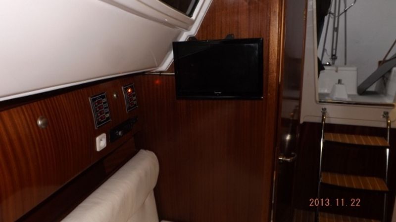 Antila 26 | Posejdon