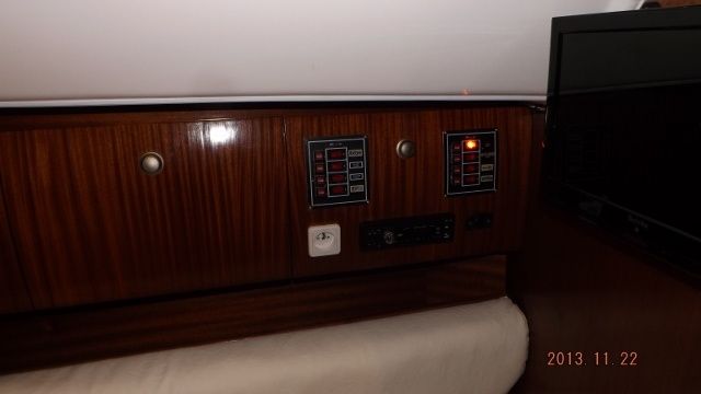 Antila 26 | Posejdon