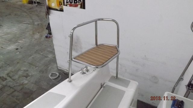 Antila 26 | Posejdon