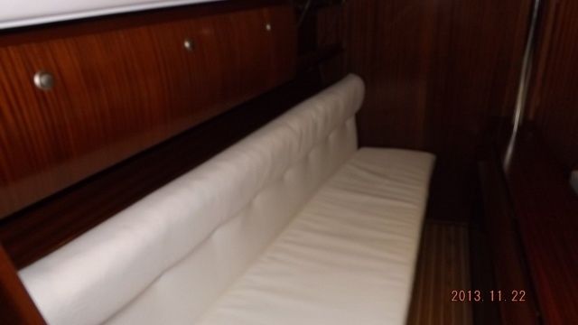 Antila 26 | Posejdon