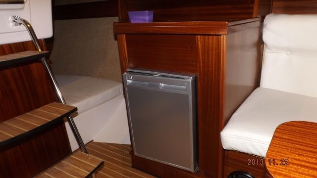 Antila 26 | Posejdon