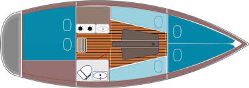 Antila 26 | Posejdon