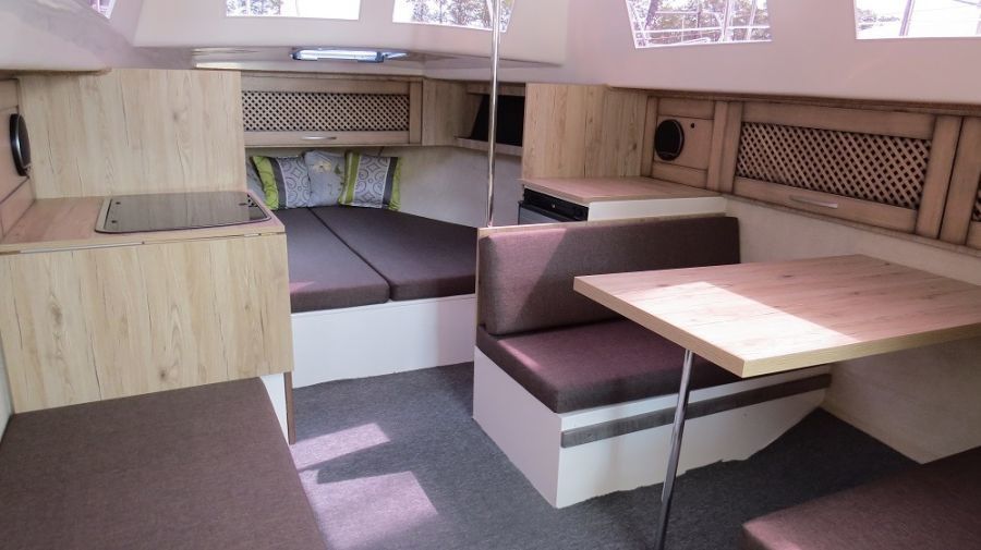 Weekend 820 | Julinka