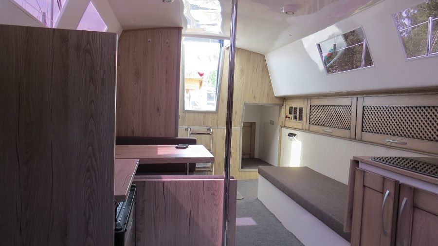 Weekend 820 | Julinka