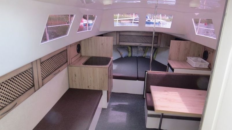 Weekend 820 | Julinka