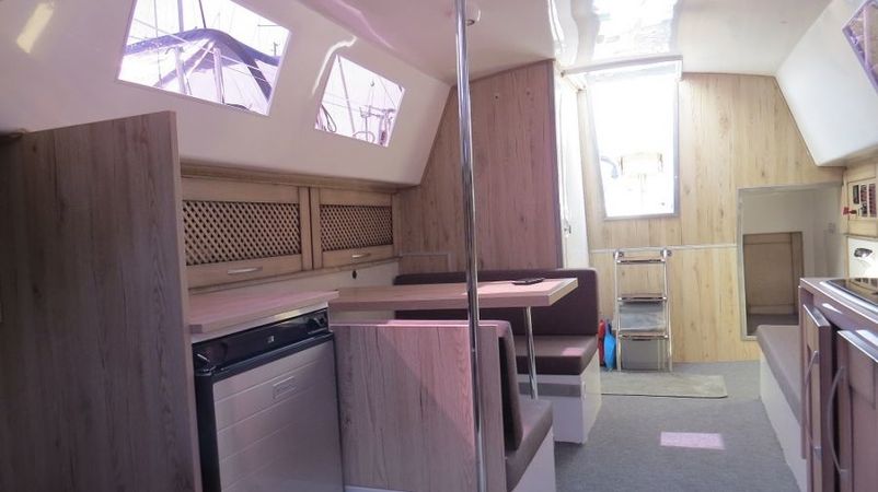 Weekend 820 | Julinka