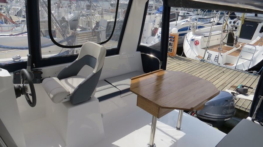 Weekend 820 | Julinka