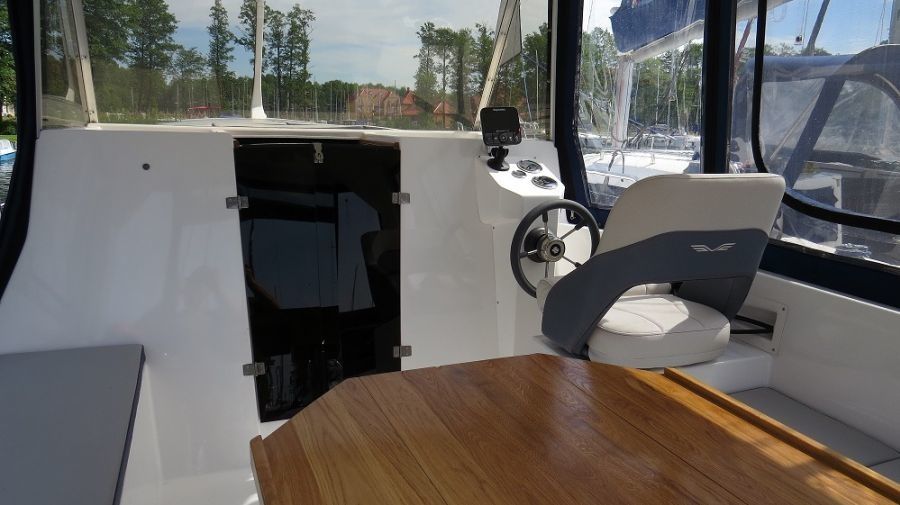 Weekend 820 | Julinka