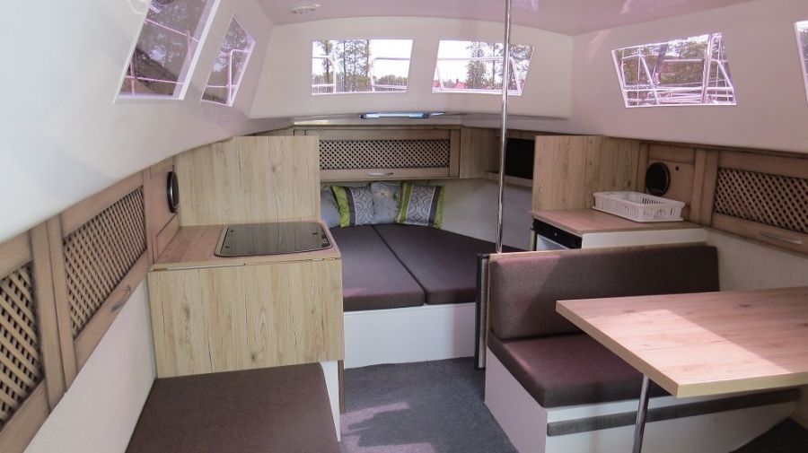 Weekend 820 | Julinka