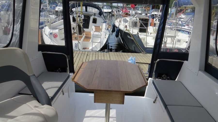 Weekend 820 | Julinka