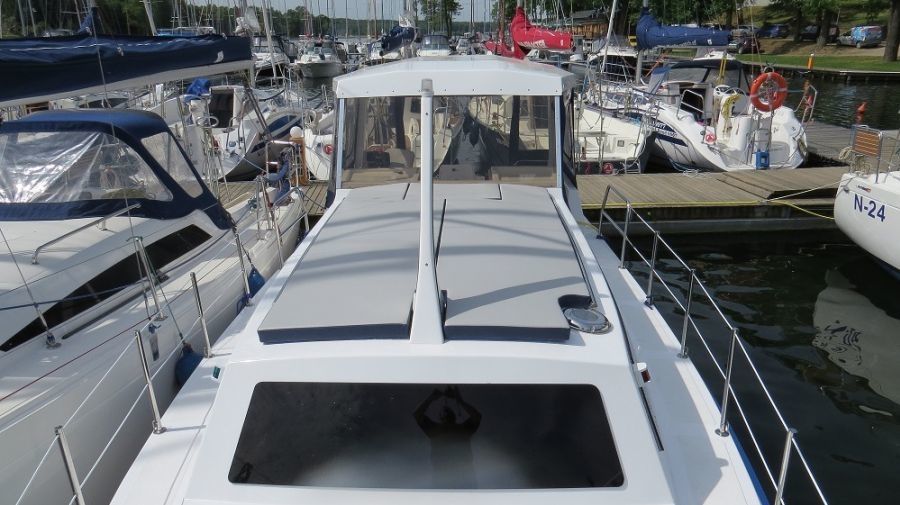 Weekend 820 | Julinka