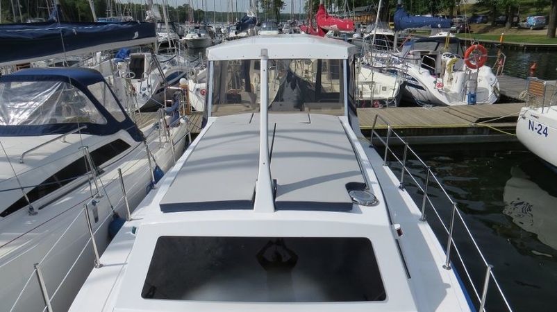 Weekend 820 | Julinka