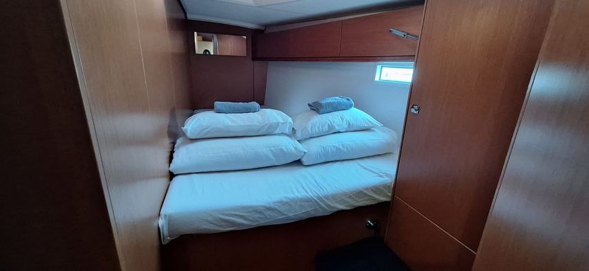 Bavaria Cruiser 46 | Galeb