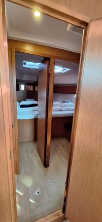 Bavaria Cruiser 46 | Galeb